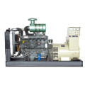 Schalldichte Diesel-Generator (90GF)